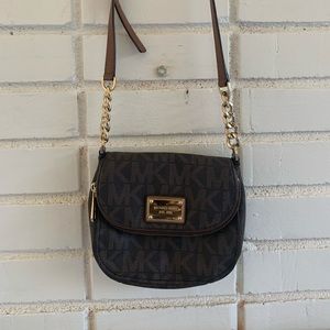 Micheal Kors crossbody